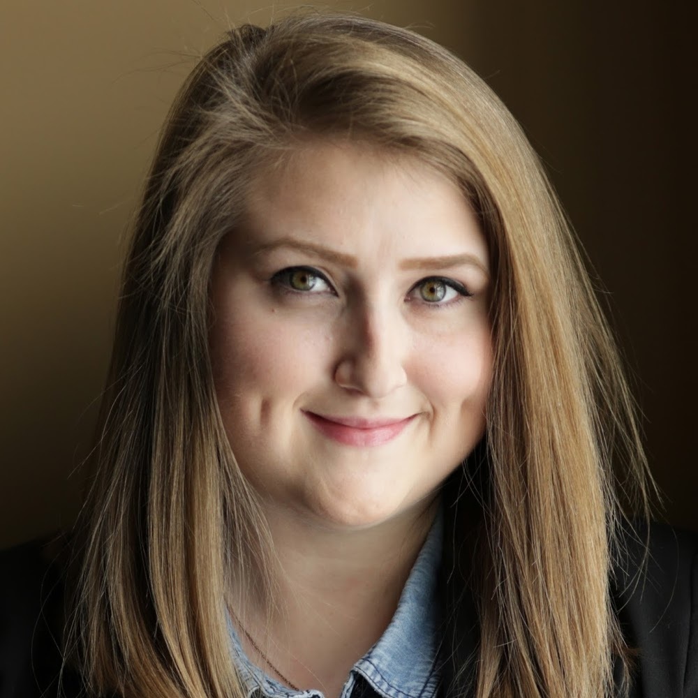 Meet your Posher, Candace